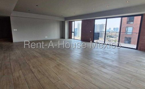 Appartement à Villa Florence, État de Mexico, Mexique 1