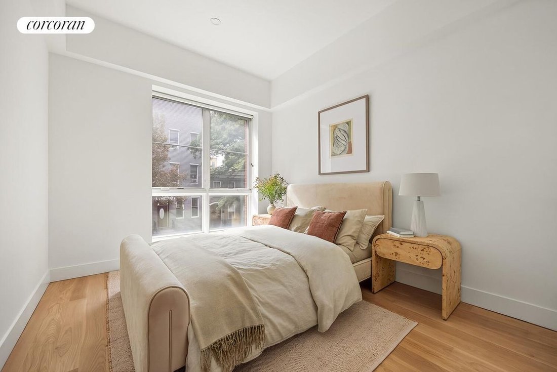 Condo in New York, New York, United States 5 - 18984056