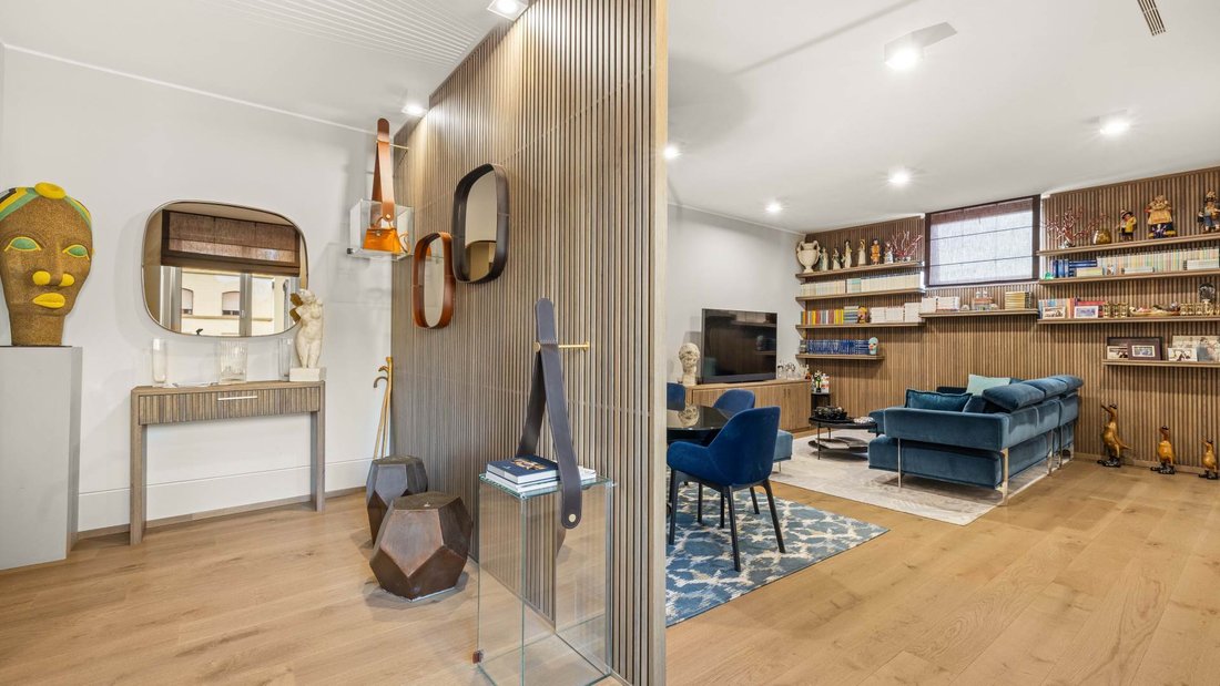 Apartment in Centro, Florence, Tuscany 5 - 15253026