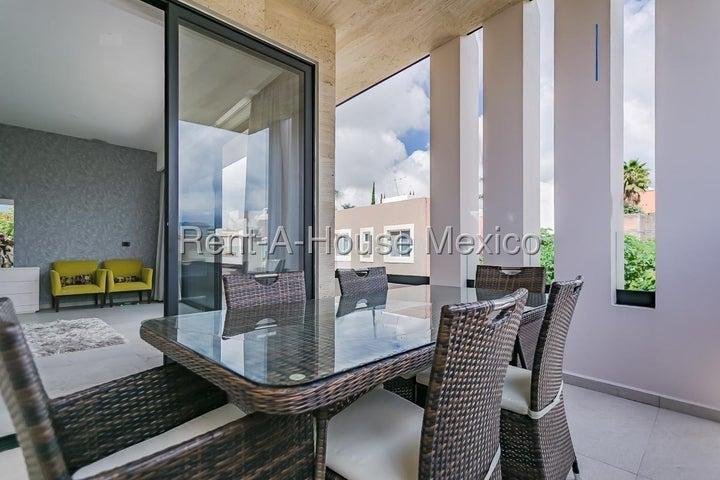 House in Cuernavaca, Morelos, Mexico 4 - 18986327