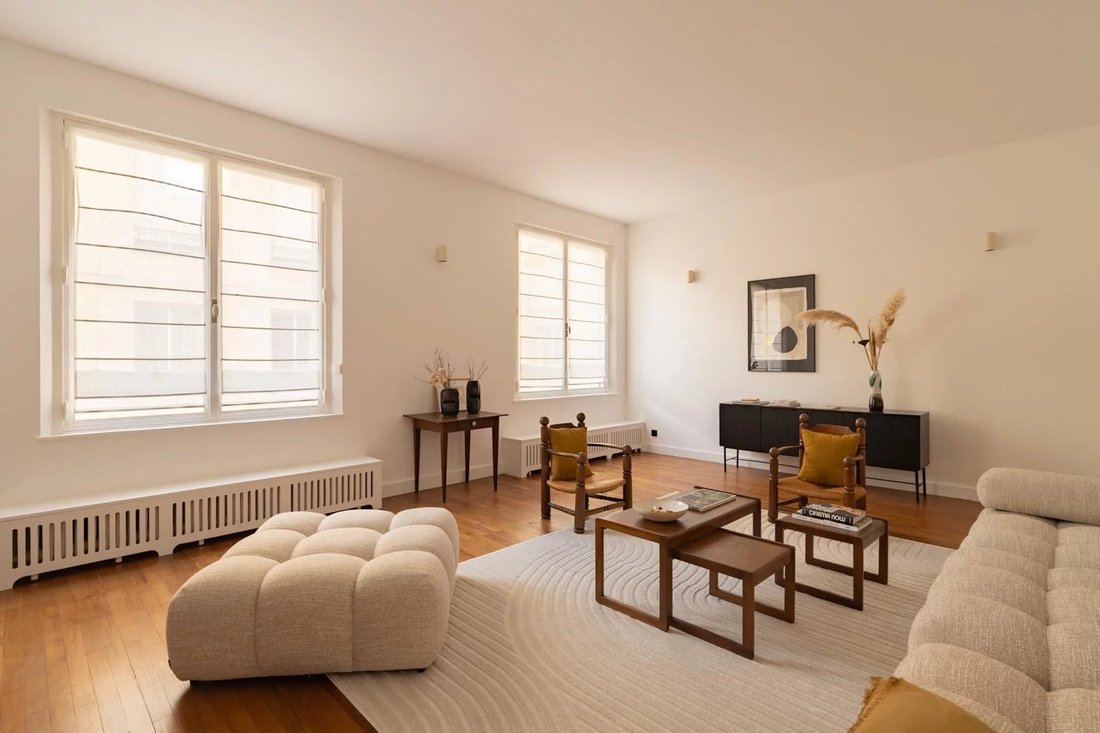 Apartment in Paris 5e Arrondissement, Paris, France 4 - 18985713