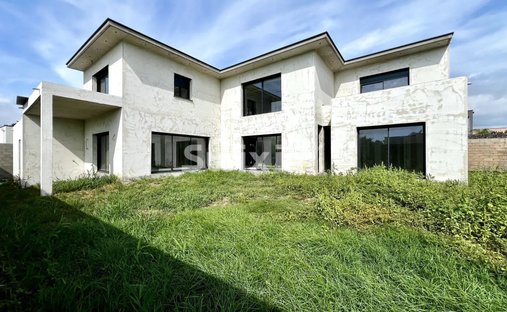 Villa in Le Grau d'Agde, Agde, France 1