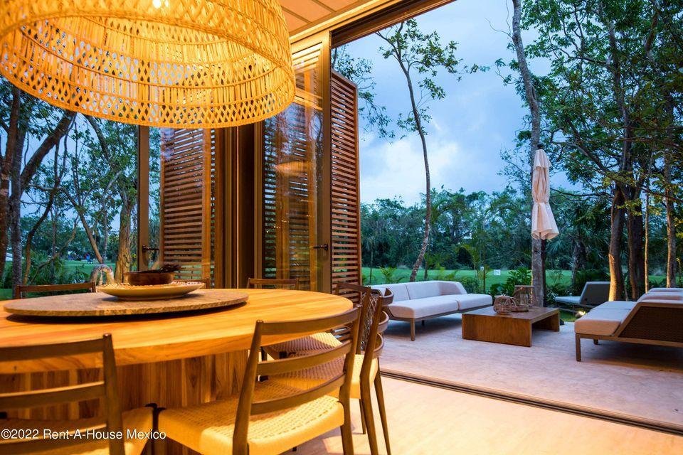 House in Playa del Carmen, Quintana Roo, Mexico 4 - 18985074