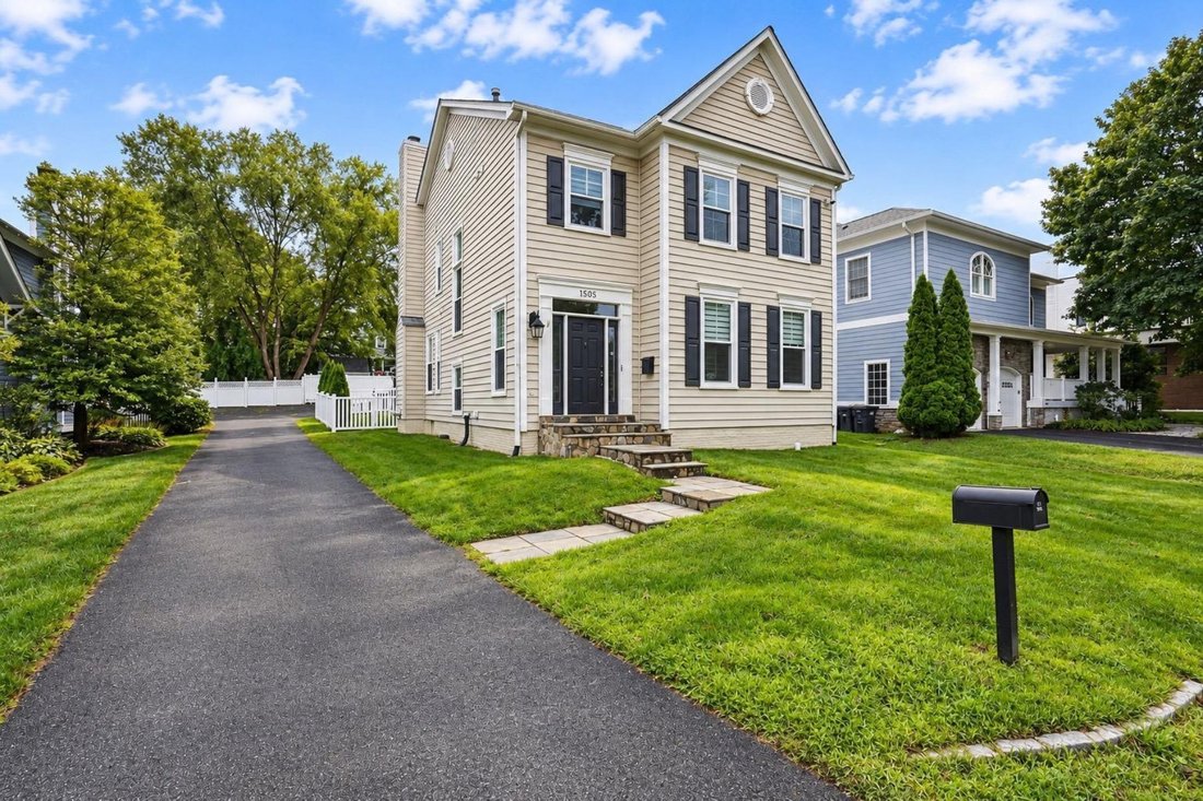House in McLean, Virginia, United States 5 - 18985405