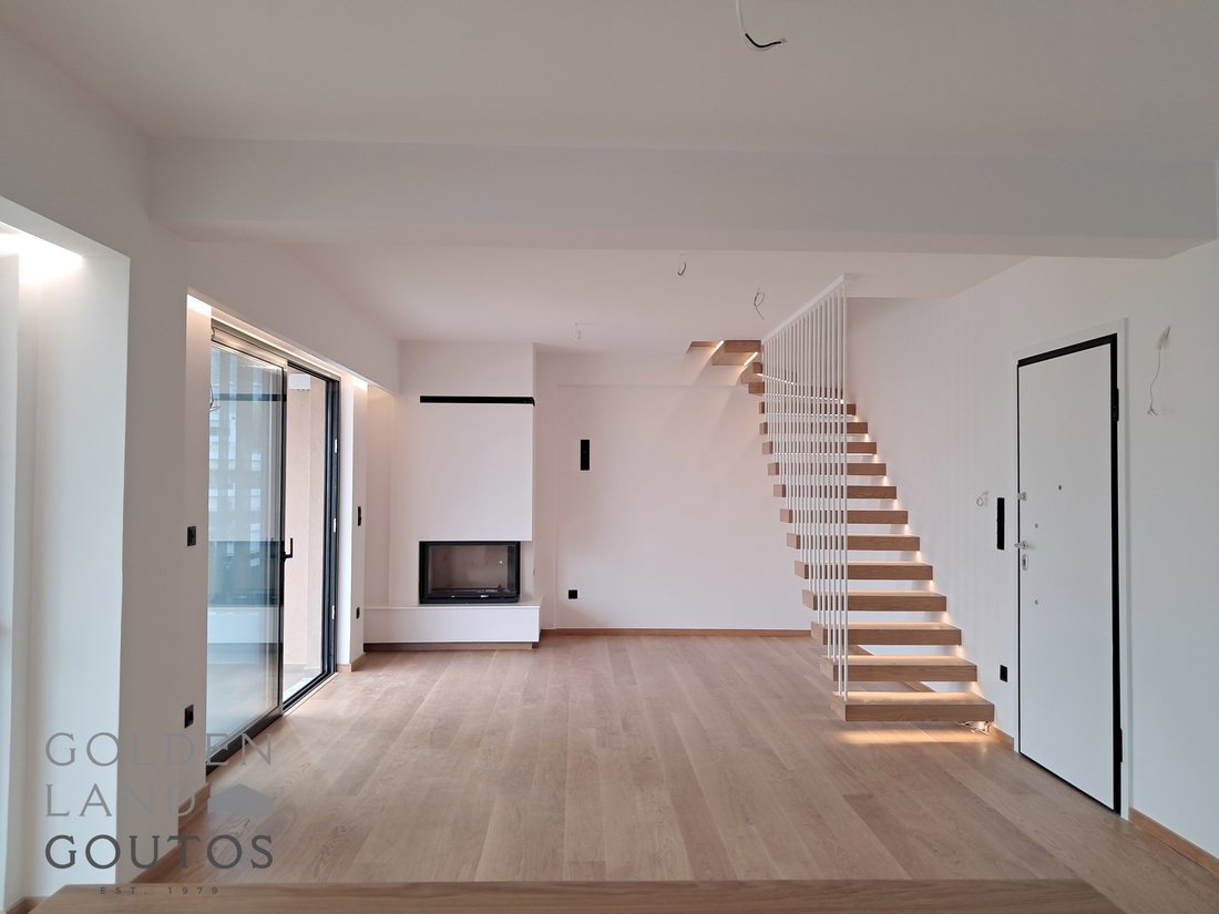 Apartment in Glyfada, Attica, Greece 5 - 18984880