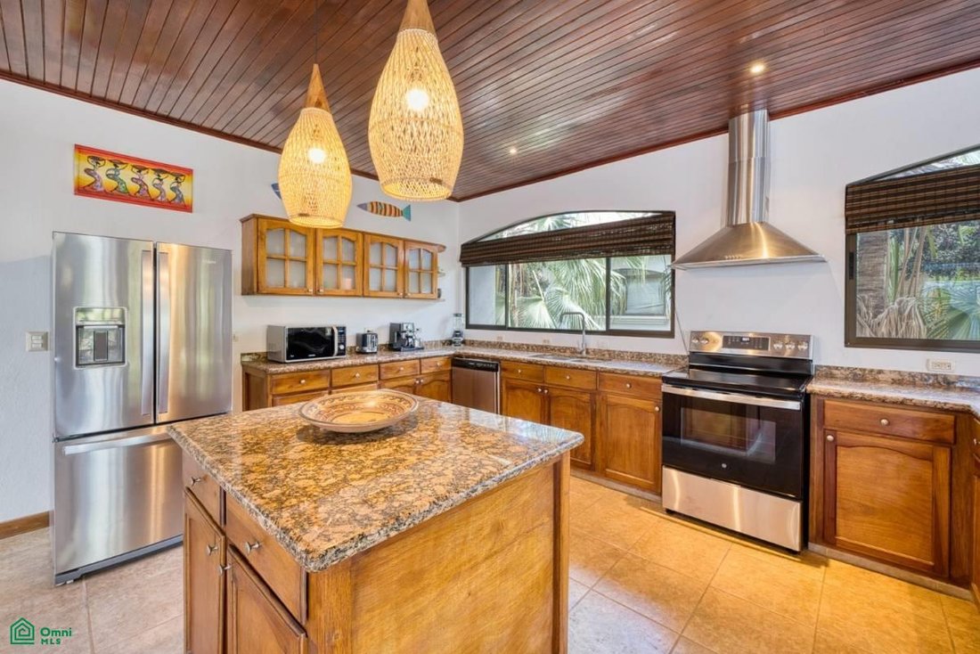 Condo in Tamarindo, Guanacaste Province, Costa Rica 5 - 17087919