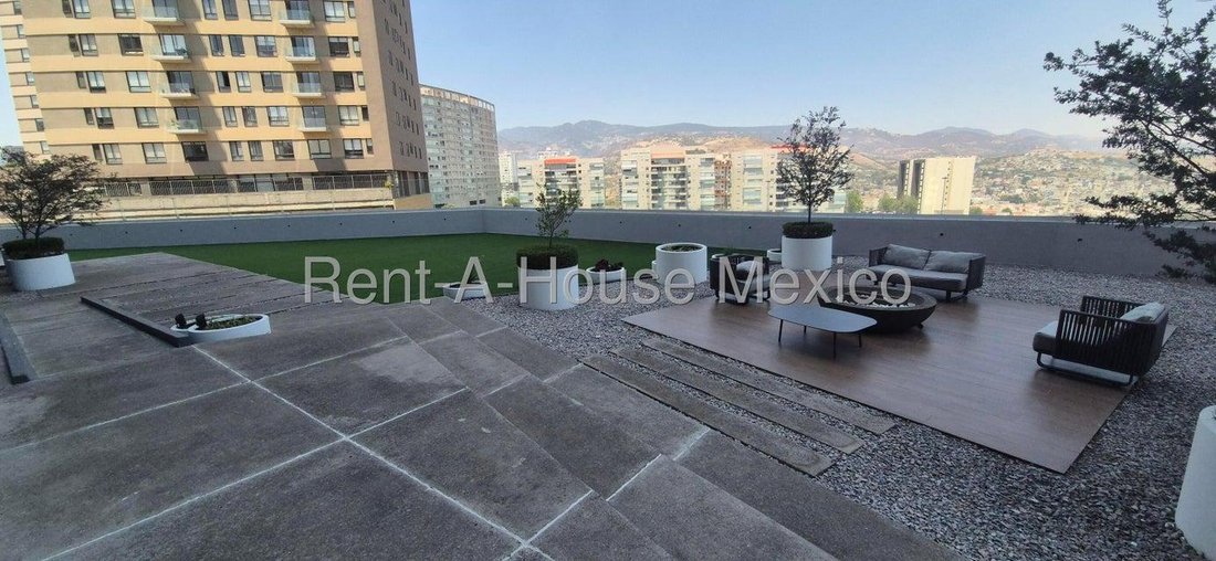 Apartment in Naucalpan de Juárez, State of Mexico, Mexico 4 - 18984442