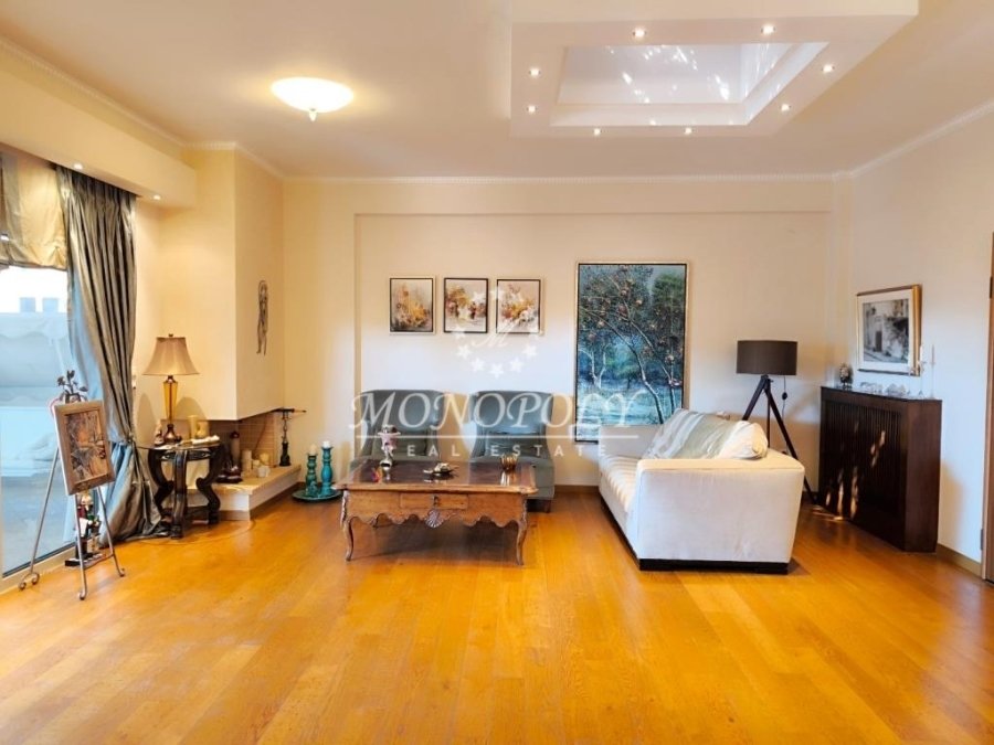 Apartment in Glyfada, Attica, Greece 3 - 18986226