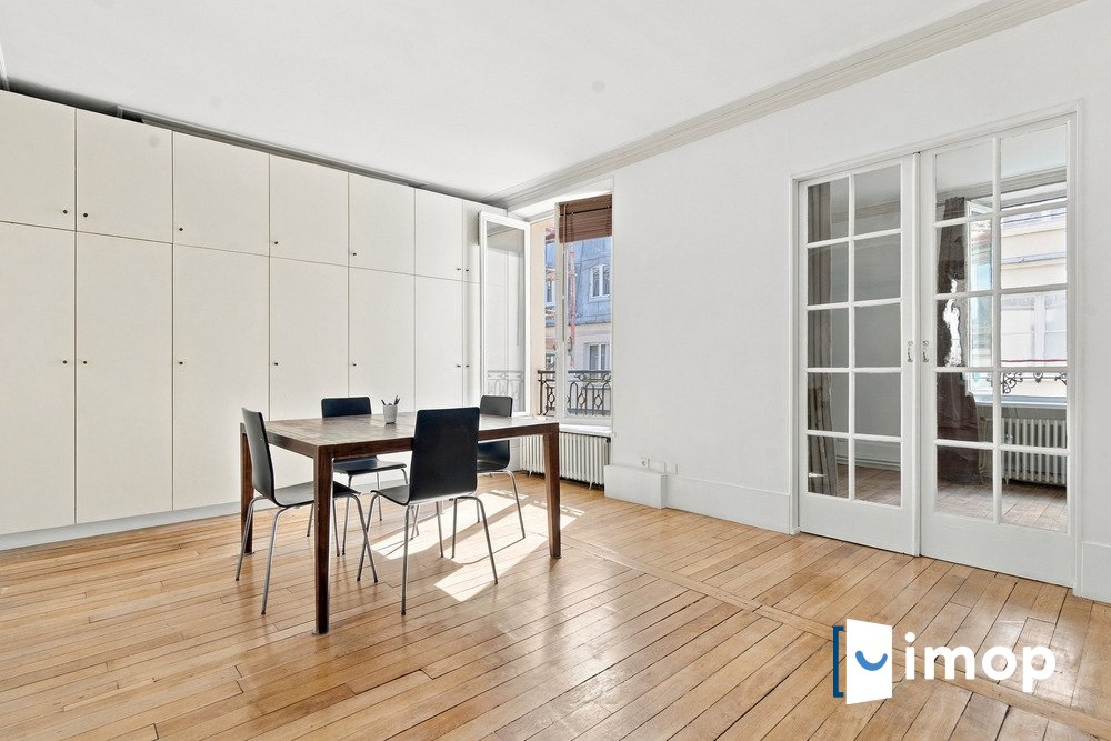 Apartment in Sainte Avoie, Paris 3e Arrondissement, Paris 5 - 18986342