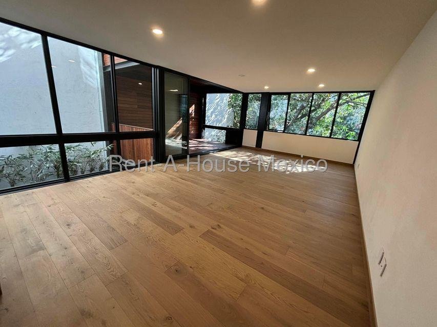 Apartment in Mexico City, Mexico 1 - 18984515