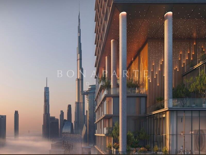 Apartment in City Walk, Dubai, United Arab Emirates 2 - 18985087