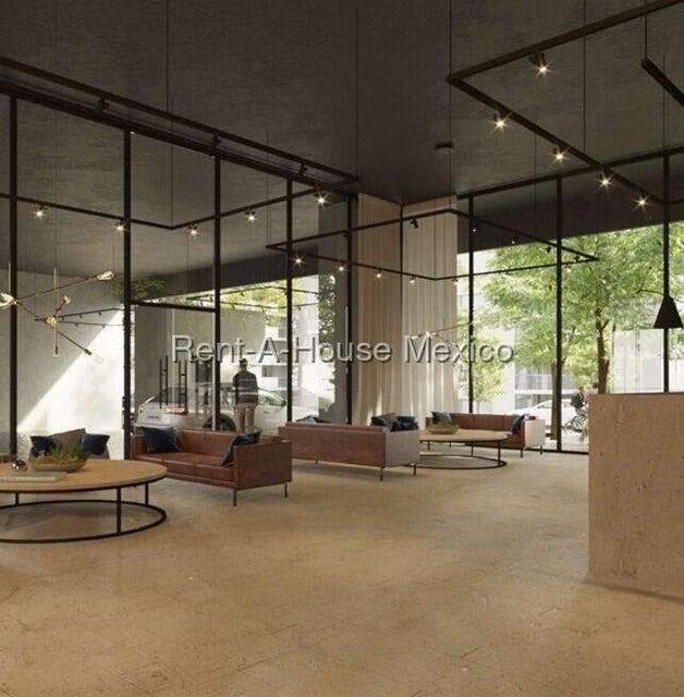 Apartment in Jesus del Monte, State of Mexico, Mexico 1 - 18984780
