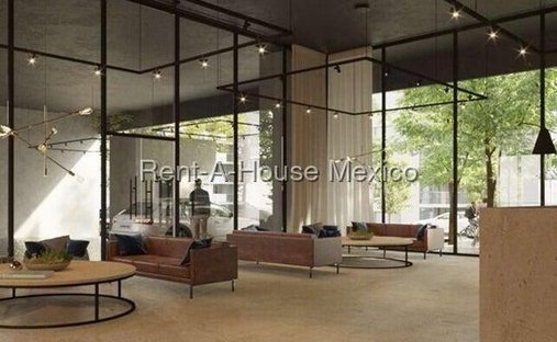 Apartment in Jesus del Monte, State of Mexico, Mexico 1