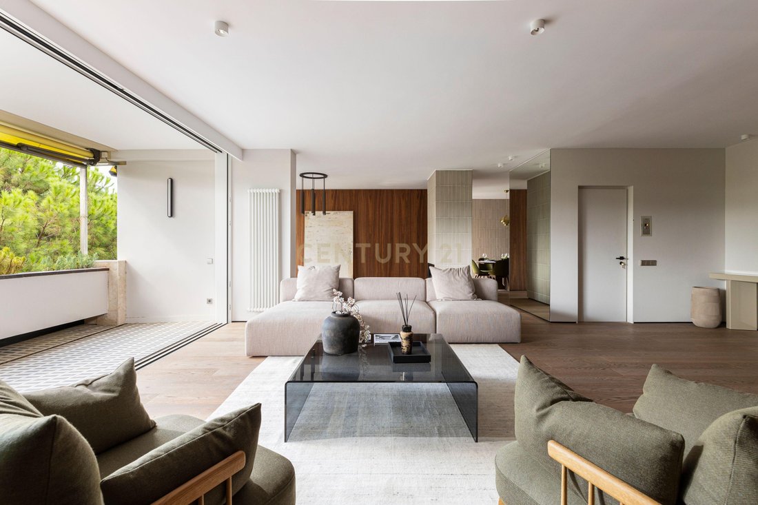 House in Les Corts, Barcelona, Spain 4 - 18983038