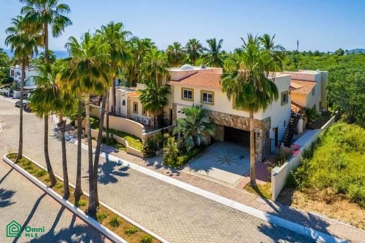 House in Colonia del Sol, Baja California Sur, Mexico 3 - 17090424