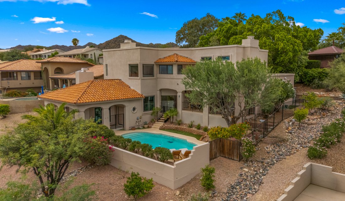 House in Fountain Hills, Arizona, United States 1 - 18986191