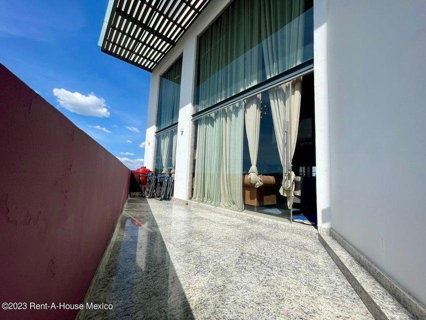 Apartment in Naucalpan de Juárez, State of Mexico, Mexico 5 - 18986608