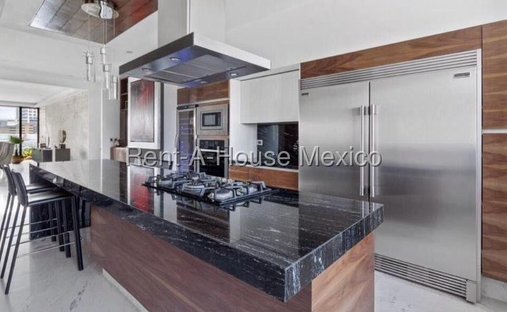 Apartment in Naucalpan de Juárez, State of Mexico, Mexico 1