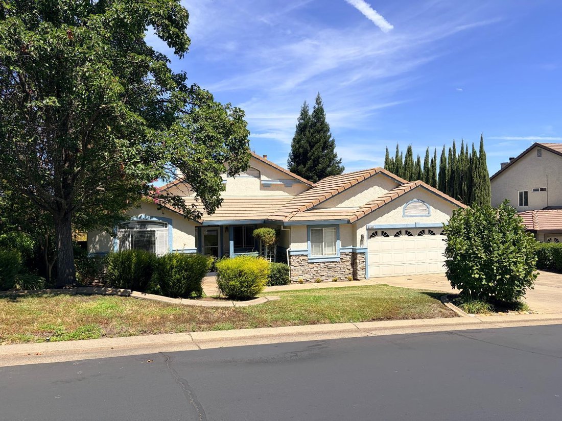 House in El Dorado Hills, California, United States 2 - 18986919