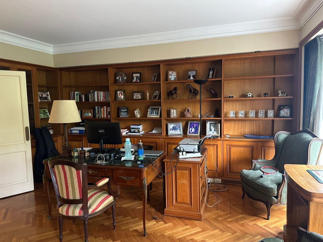 Apartment in Buenos Aires, Buenos Aires, Argentina 2 - 18986912