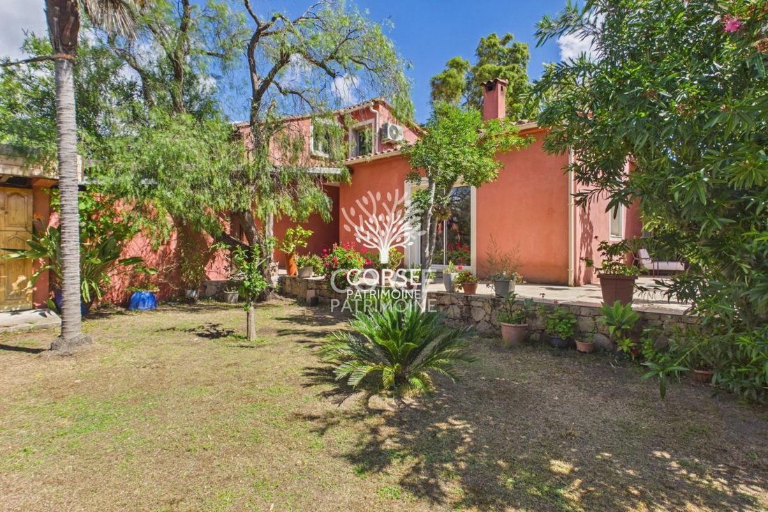 House in Porto-Vecchio, Corsica, France 2 - 18217720