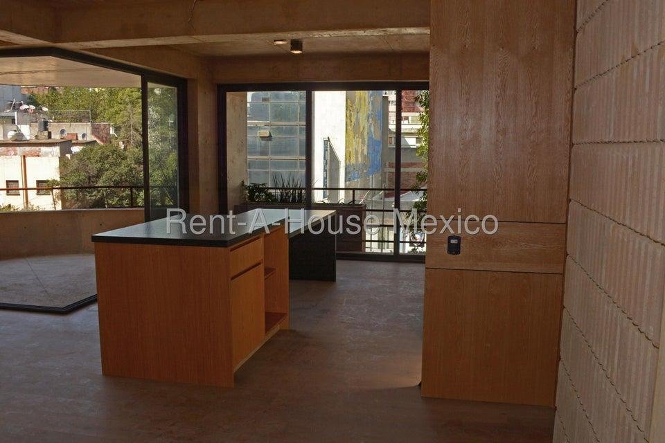 Apartment in Mexico City, Mexico 5 - 18984703
