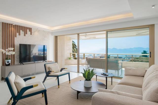 Apartment in Cannes, Provence-Alpes-Côte d'Azur, France 3 - 18242969