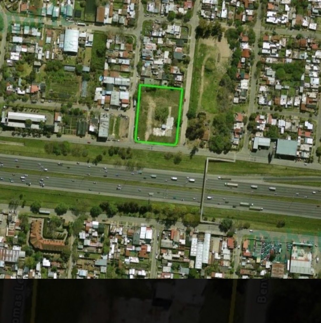 Land in Paso del Rey, Buenos Aires Province, Argentina 3 - 18986908
