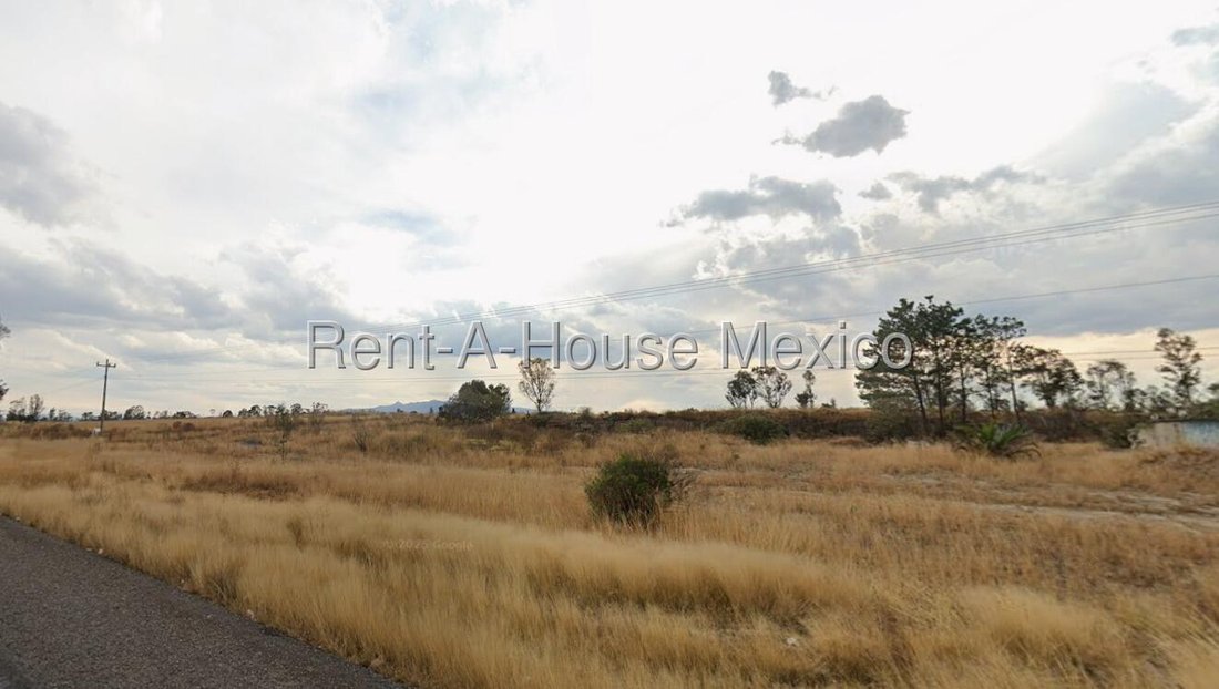 Land in Canalejas, State of Mexico, Mexico 2 - 18986500