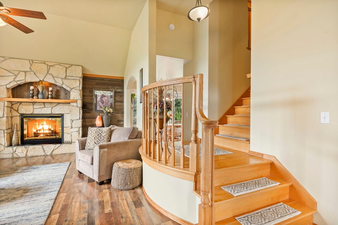 House in Salkum, Washington, United States 5 - 18985390