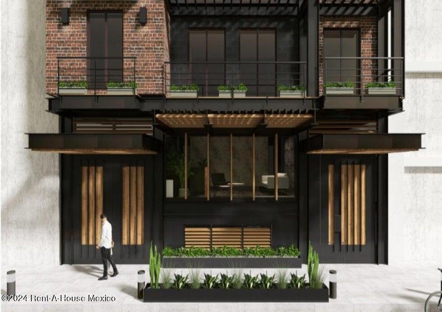 Apartment in Mexico City, Mexico 2 - 18985745