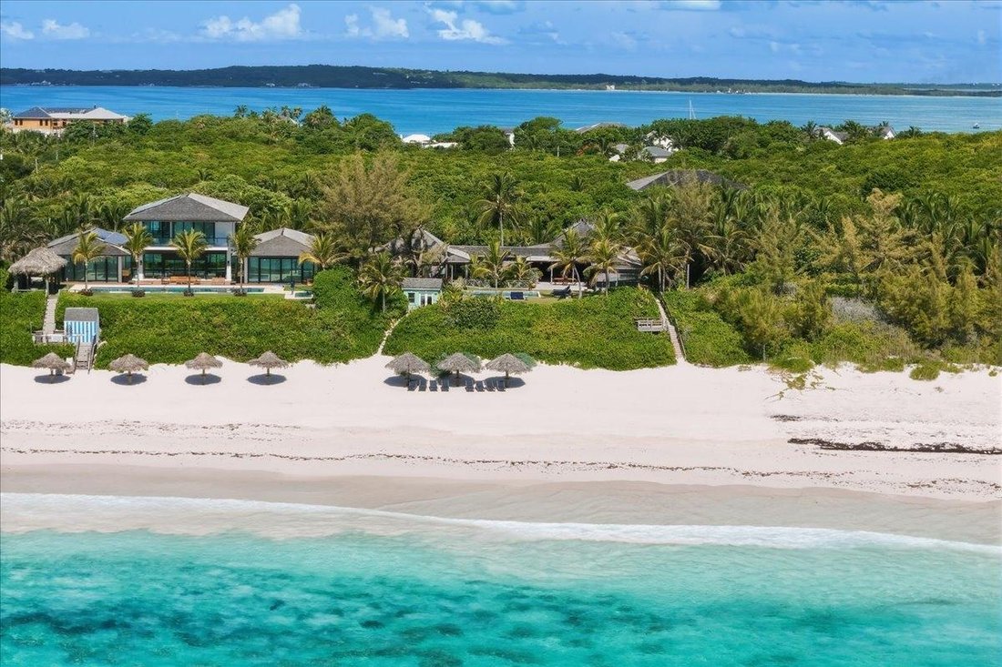 House in Dunmore Town, Harbour Island, The Bahamas 1 - 18457271