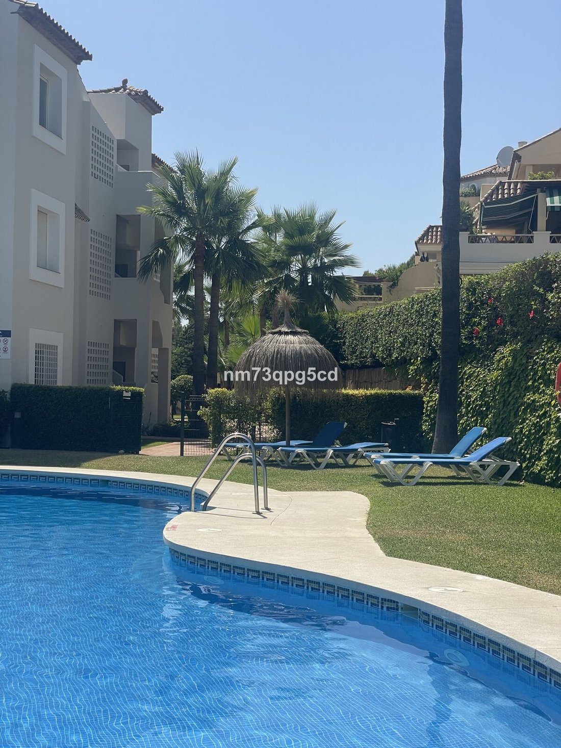 Apartment in Golden Mile, Andalusia, Spain 4 - 18985498