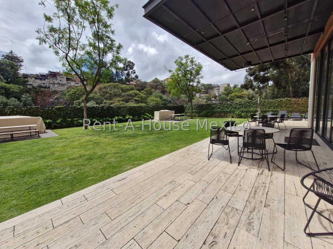 Apartment in Villa Florence, State of Mexico, Mexico 4 - 18984538