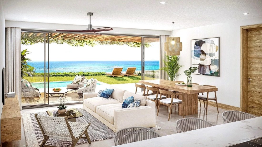 Apartment in Balaclava, Pamplemousses District, Mauritius 3 - 18985210