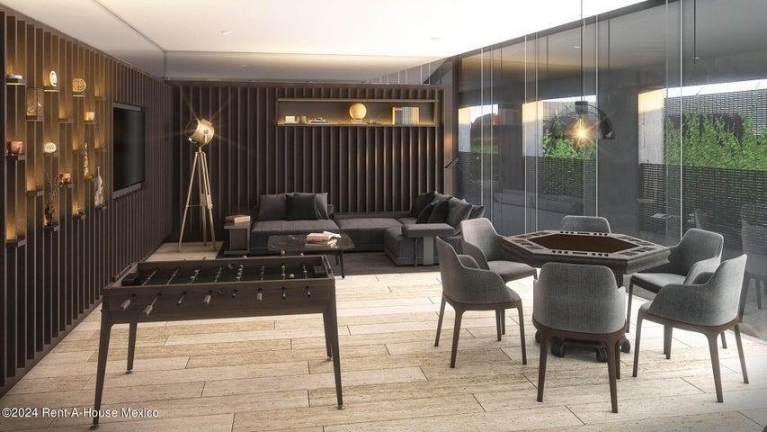 Apartment in Mexico City, Mexico City, Mexico 4 - 18984593