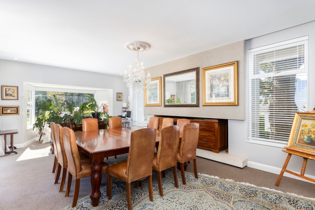 Country House in Erinvale Golf Estate, Helderberg, Cape Town 4 - 18986876