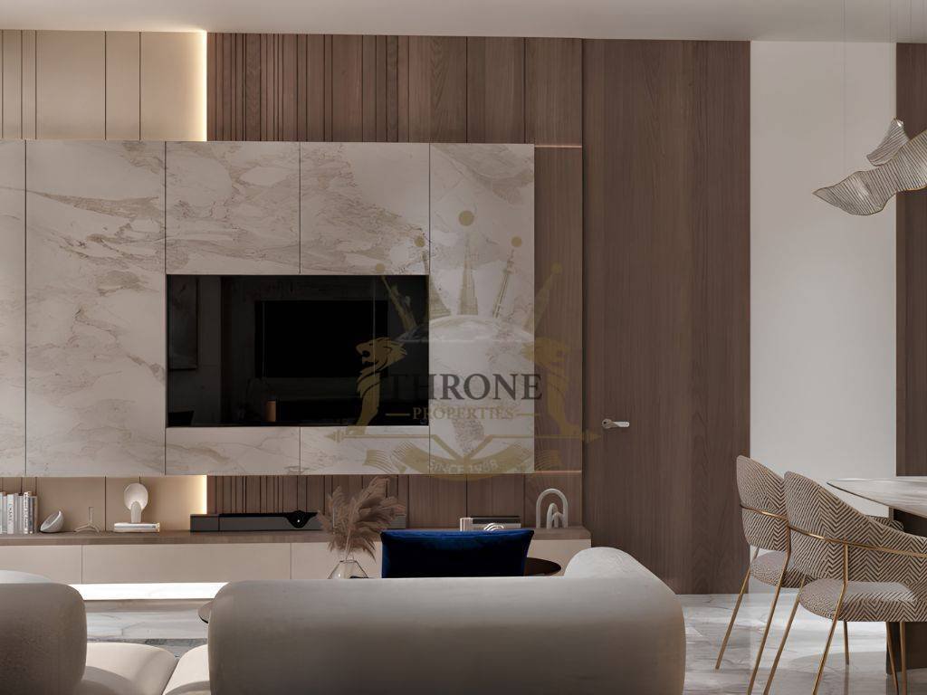 Apartment in Wadi Al Safa 3, Wadi Al Safa, Dubai 3 - 18985605