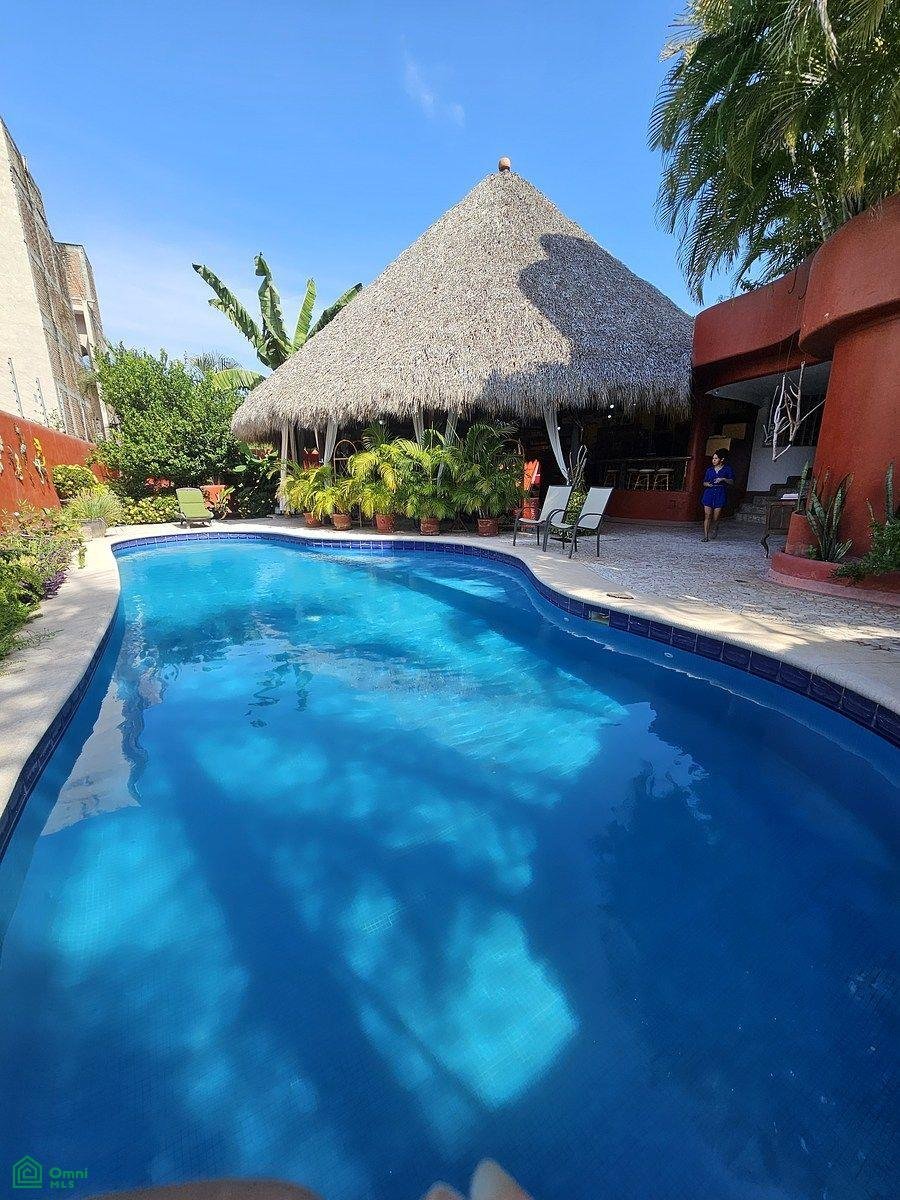 Maison à Zihuatanejo, Guerrero, Mexique 1 - 17473434