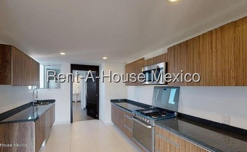 Appartement à Naucalpan de Juárez, État de Mexico, Mexique 1