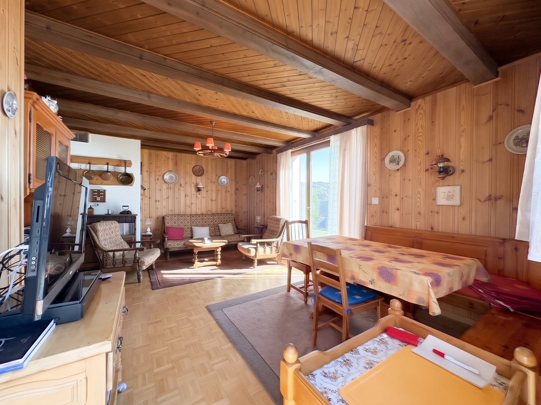 House in Sachseln, Obwalden, Switzerland 5 - 18985009
