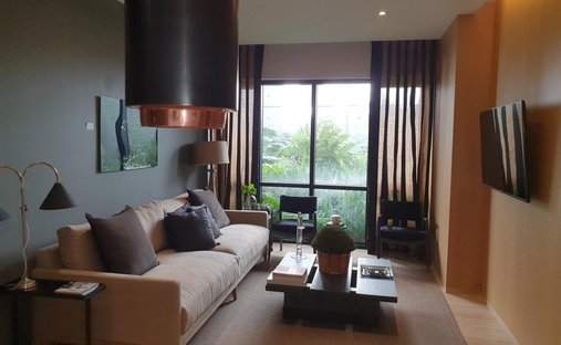 Apartment in Hacienda de las Palmas, State of Mexico, Mexico 1