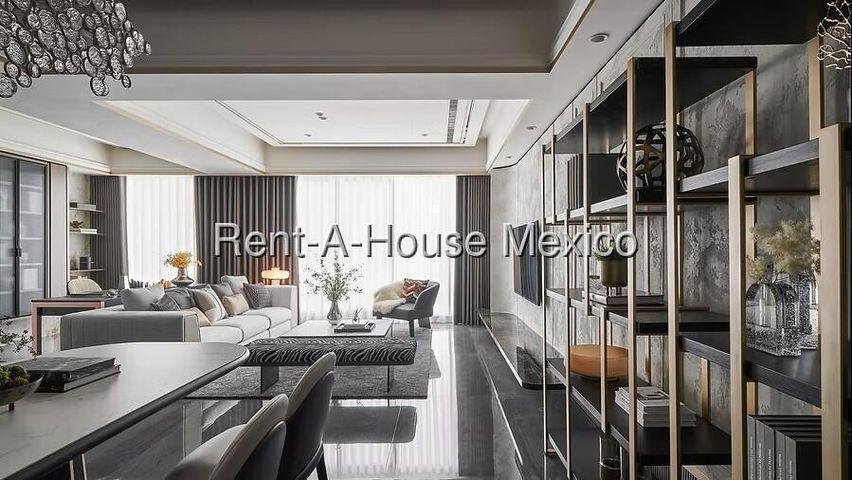 Apartment in Naucalpan de Juárez, State of Mexico, Mexico 2 - 18984739
