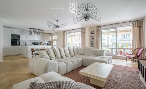 Apartment in Saint Mitre, 13e Arrondissement, Marseille 1