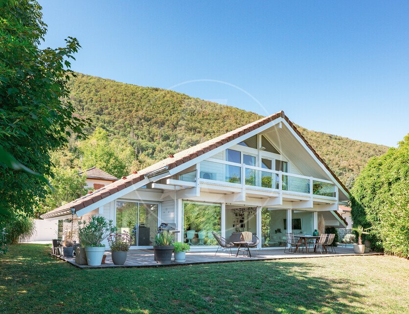 Villa in Sévrier, Auvergne-Rhône-Alpes, France 3 - 18985917