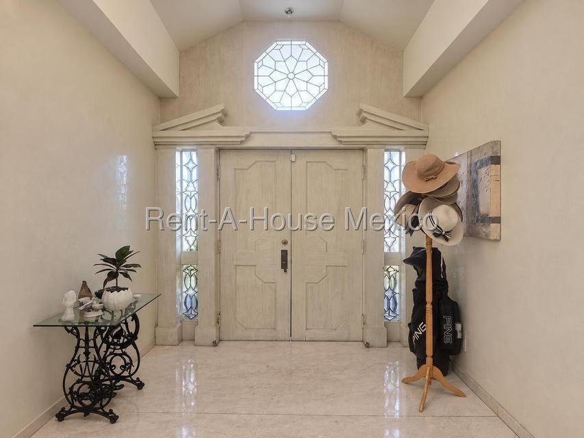 House in Naucalpan de Juárez, State of Mexico, Mexico 3 - 18985617