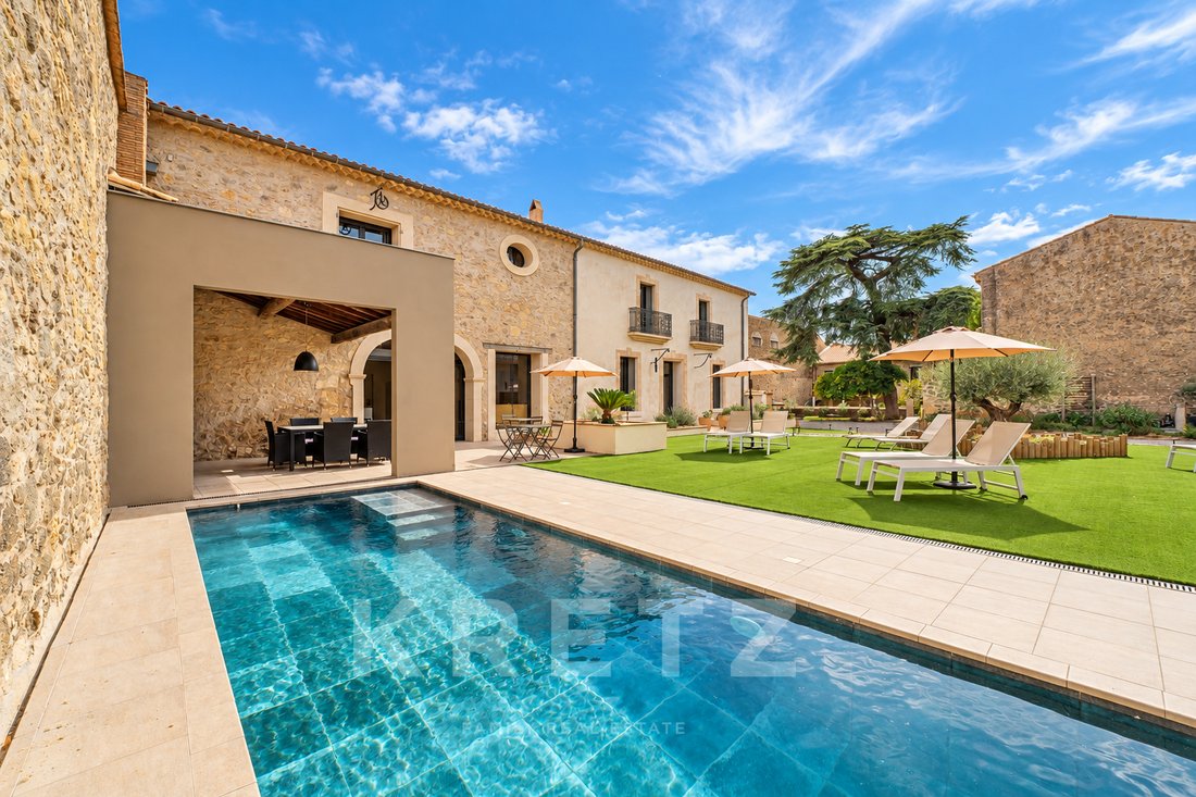 House in Cooperative, Agde, France 1 - 18986618