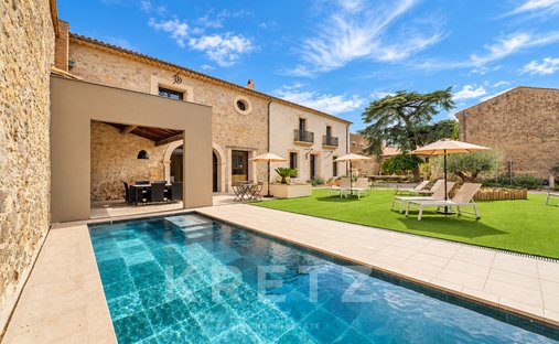 House in Cooperative, Agde, France 1