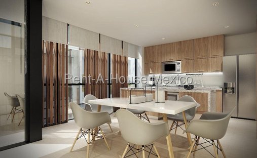 Apartment in Mexico City, Mexico 1