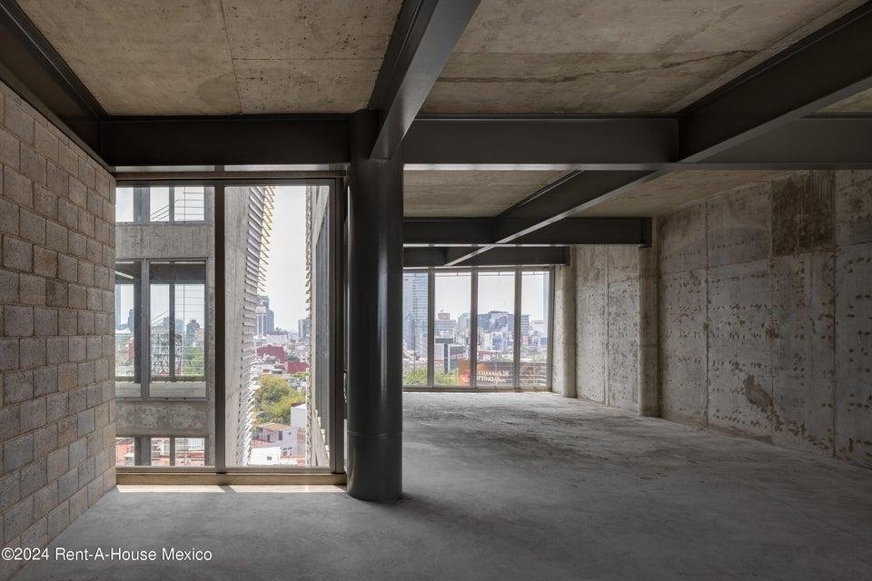 Apartment in Mexico City, Mexico 5 - 18985506